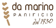 Logo Panificio da Marino
